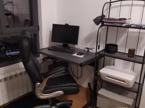 Izdavanje, dvosoban stan, 49m², Voždovac Sve Podlokacije, Beograd - image 5