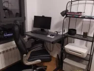 Izdavanje, dvosoban stan, 49m², Voždovac Sve Podlokacije, Beograd - image 5