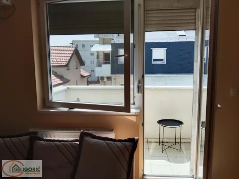 Sale, one bedroom apartment, 40m², Krnjaca, Palilula Sve Podlokacije - image 6