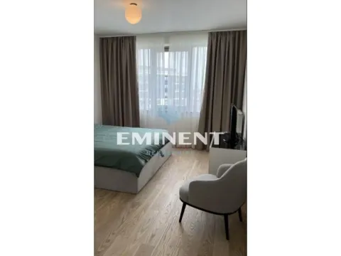 Izdavanje, dvosoban stan, 56m², Savski Venac, Beograd - image 7