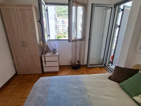 Prodaja, jednosoban stan, 37m², Rozino, Budva - image 9