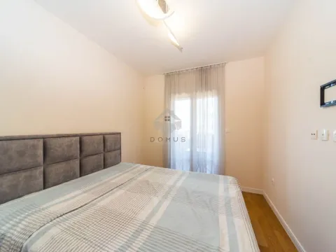Izdavanje, jednosoban stan, 49m², Central Point, Podgorica - image 7