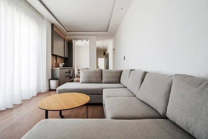 Prodaja, dvosoban stan, 117m², Bečići, Budva