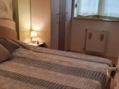 Rent, one bedroom apartment, 47m², Podbara, Novi Sad Sve Podlokacije - image 8