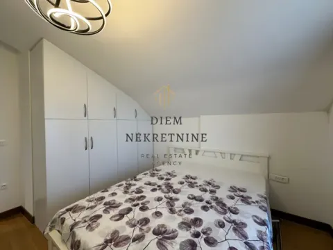 Rent, two bedroom apartment, 72m², Bjeliši, Bar - image 7