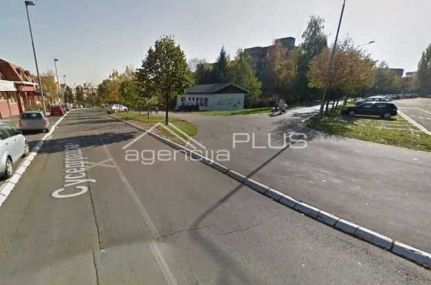 Izdavanje, jednosoban stan, 40m², Vidikovački venac, Rakovica