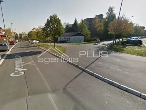 Izdavanje, jednosoban stan, 40m², Vidikovački venac, Rakovica - image 9