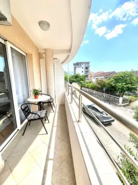 Rent, one bedroom apartment, 45m², Budva, Crna Gora - image 3