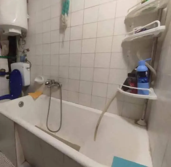 Prodaja, dvosoban stan, 60m², Centar, Podgorica