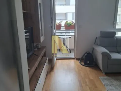 Izdavanje, jednosoban stan, 41m², Bulevar patrijarha Pavla, Novi Sad Sve Podlokacije - image 5