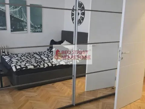 Rent, three bedroom apartment, 94m², Cerak, Beograd - image 14