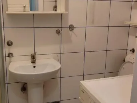 Rent, two bedroom apartment, 50m², Podbara, Novi Sad Sve Podlokacije - image 11