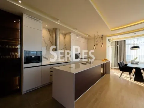 Prodaja, trosoban stan, 230m², Bulevar Evrope, Novi Sad Sve Podlokacije - image 13