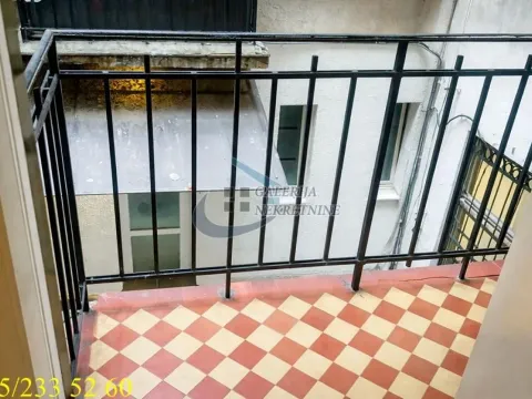 Sale, two bedroom apartment, 51m², Obilićev Venac, Beograd - image 9