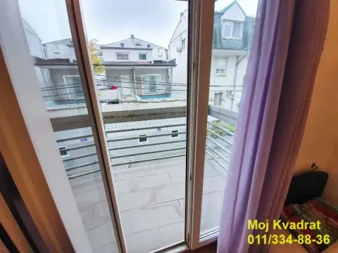 Prodaja, trosoban stan, 57m², Južni Bulevar, Vračar Sve Podlokacije - image 17