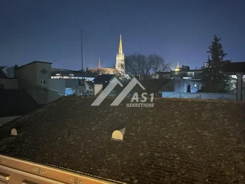 Izdavanje, stan, 26m², Centar, Novi Sad - image 9