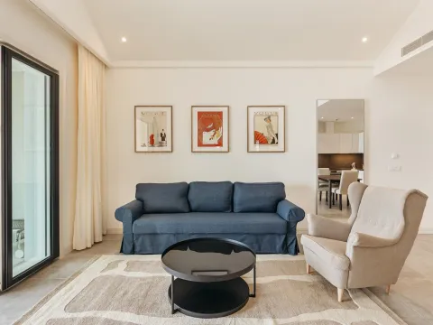 Prodaja, jednosoban stan, 77m², Luštica Bay, Tivat - image 2