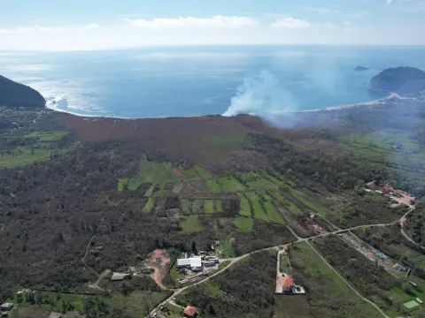 Sale, land lot, 15810m², Buljarica, Budva - image 13