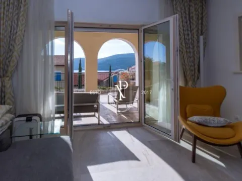 Prodaja, dvosoban stan, 152m², Luštica Bay, Tivat - image 2