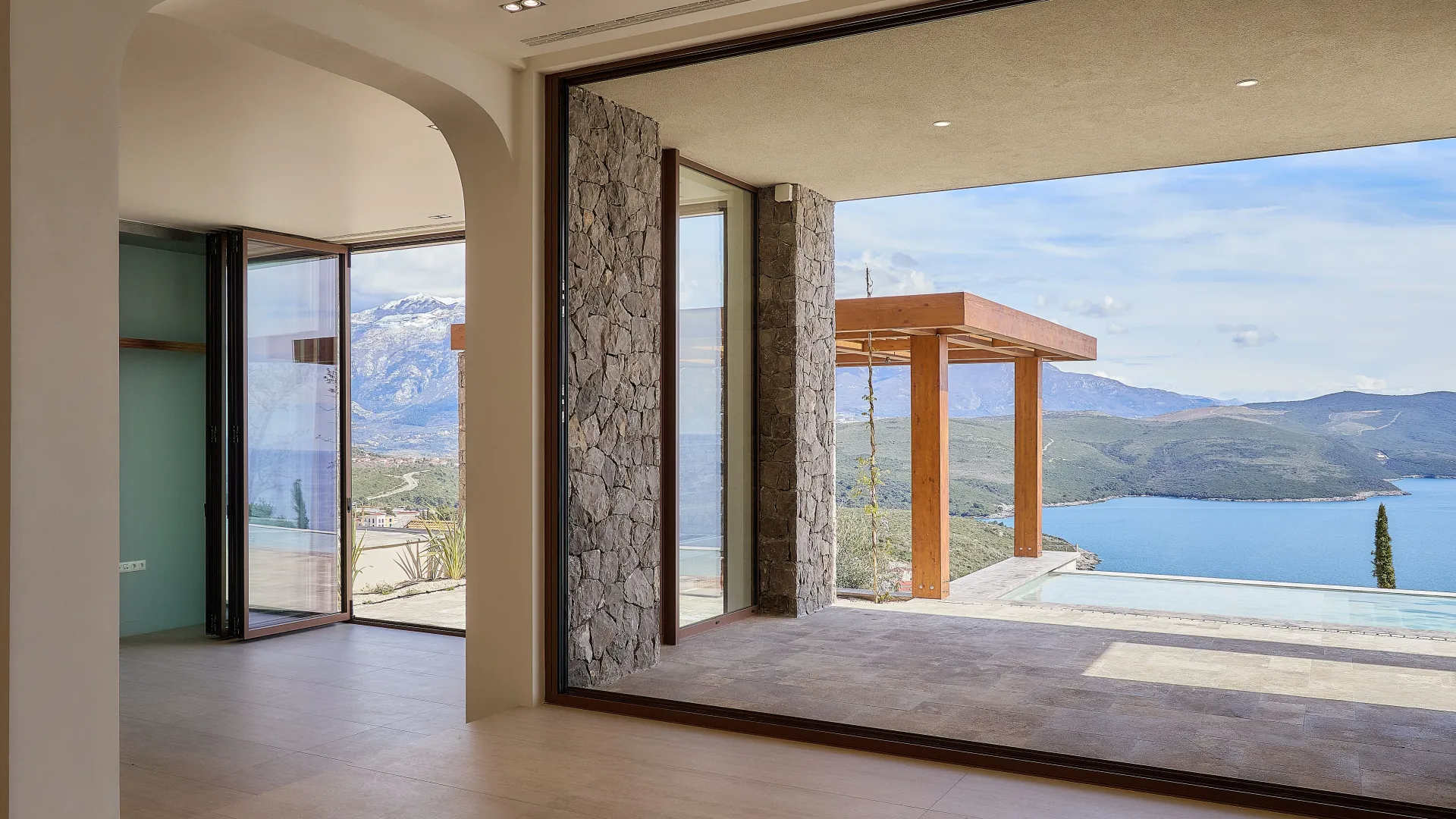 Prodaja, kuća, 344m², Luštica Bay, Tivat