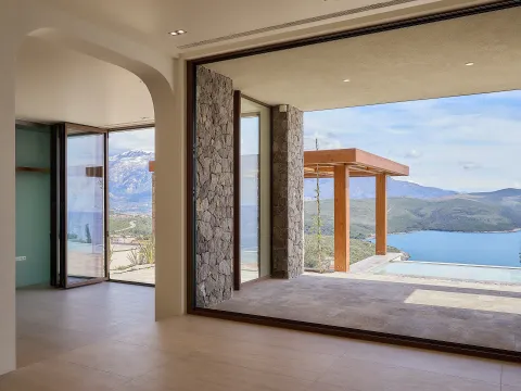Prodaja, kuća, 344m², Luštica Bay, Tivat - image 7