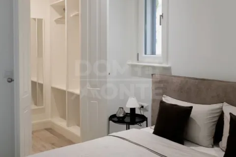 Rent, two bedroom apartment, 125m², Luštica Bay, Tivat - image 10