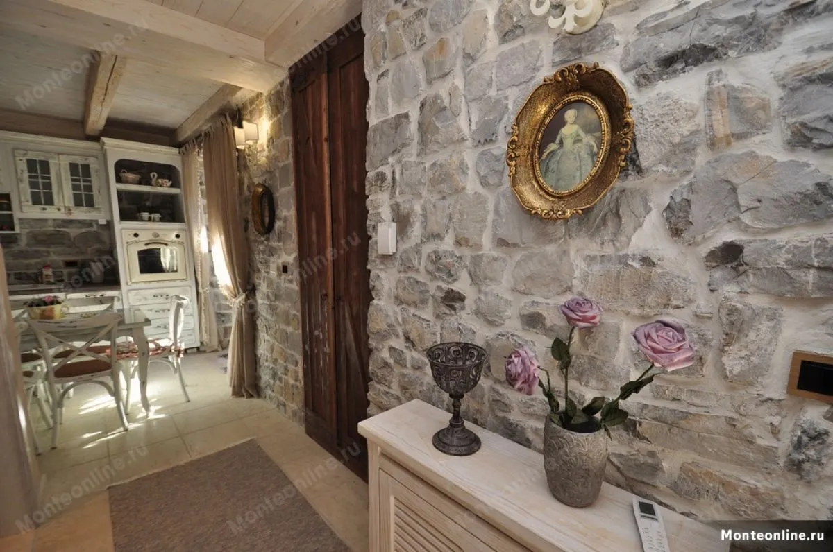 Prodaja, kuća, 105m², Tivat, Crna Gora