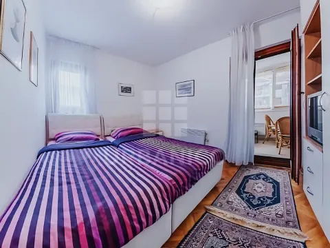 Rent, one bedroom apartment, 55m², Centar, Budva - image 5