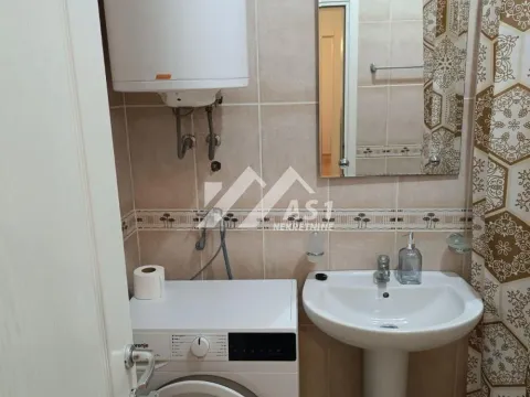 Izdavanje, jednosoban stan, 36m², Grbavica, Novi Sad Sve Podlokacije - image 6