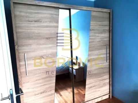 Prodaja, dvosoban stan, 53m², Novi Beograd Blok 72, Novi Beograd Sve Podlokacije - image 11