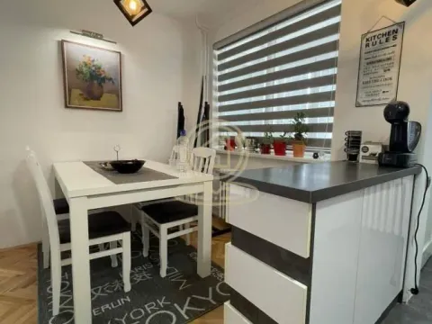 Rent, two bedroom apartment, 51m², Medijana, Niš - image 7