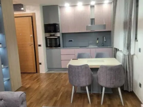 Sale, one bedroom apartment, 46m², Centar, Zlatibor - image 6