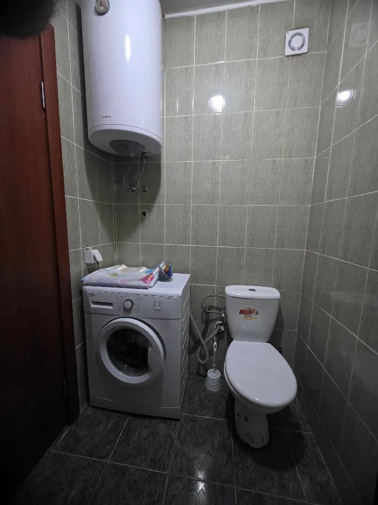 Rent, one bedroom apartment, 40m², Preko Morače, Podgorica
