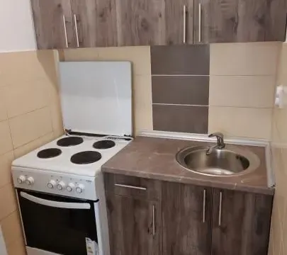 Izdavanje, jednosoban stan, 32m², Železnička Stanica, Novi Sad Sve Podlokacije - image 9