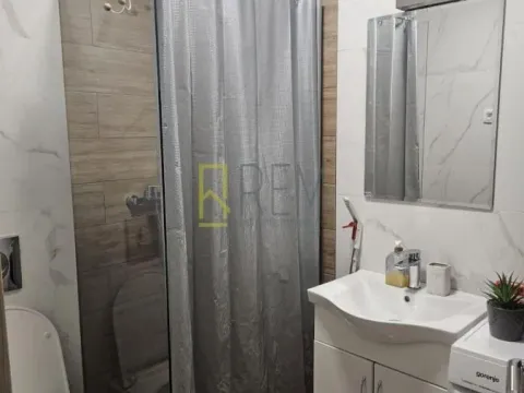 Rent, two bedroom apartment, 56m², Pobrežje, Podgorica - image 7