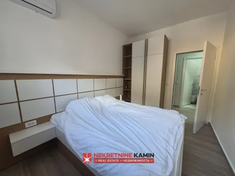 Prodaja, dvosoban stan, 61m², Bečići, Budva - image 12