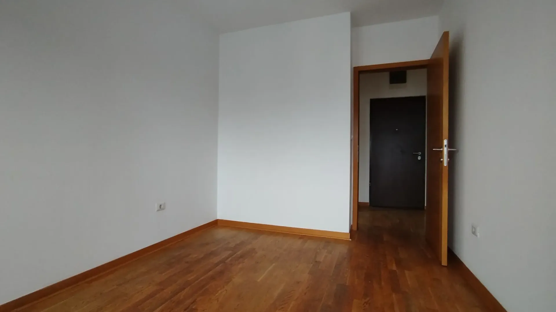 Rent, apartment, 42m², City Kvart, Podgorica