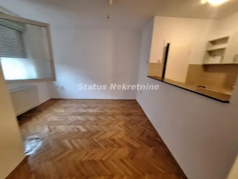 Rent, one bedroom apartment, 36m², Grbavica, Novi Sad Sve Podlokacije - image 8