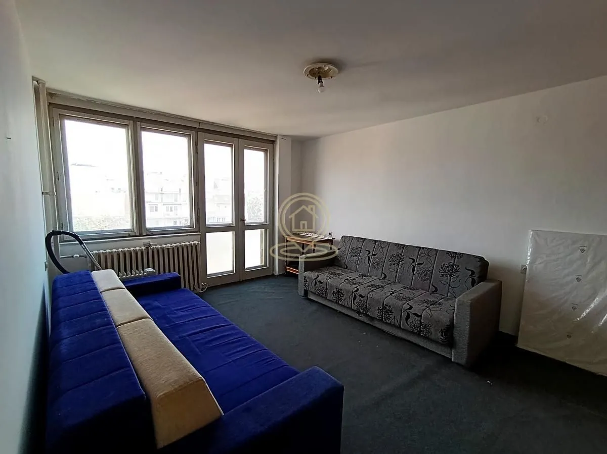 Prodaja, četvorosoban stan, 95m², Medijana, Niš