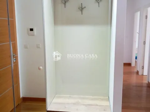 Rent, three bedroom apartment, 85m², Novi Beograd Blok 65, Novi Beograd Sve Podlokacije - image 3