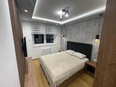 Izdavanje, dvosoban stan, 48m², Bulevar Oslobodjenja, Novi Sad Sve Podlokacije - image 12
