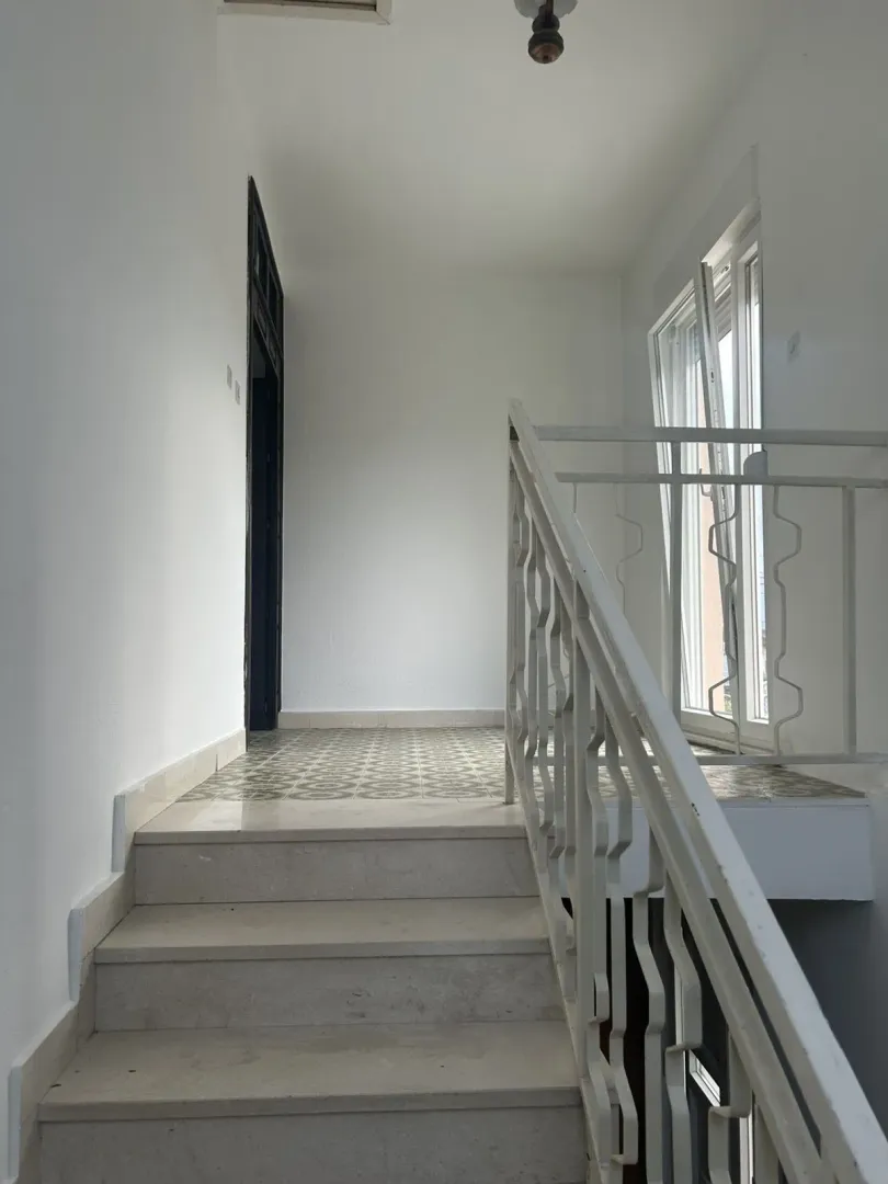 Rent, three bedroom apartment, 80m², Zagorič, Podgorica