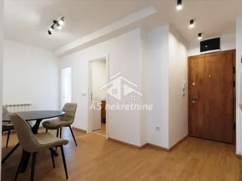 Rent, apartment, 60m², Novi Beograd Sve Podlokacije, Beograd - image 20