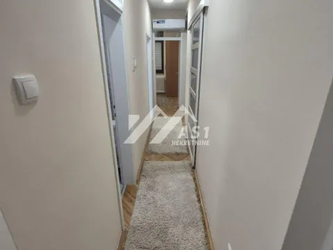 Izdavanje, jednosoban stan, 45m², Novi Sad Sve Podlokacije, Novi Sad - image 5