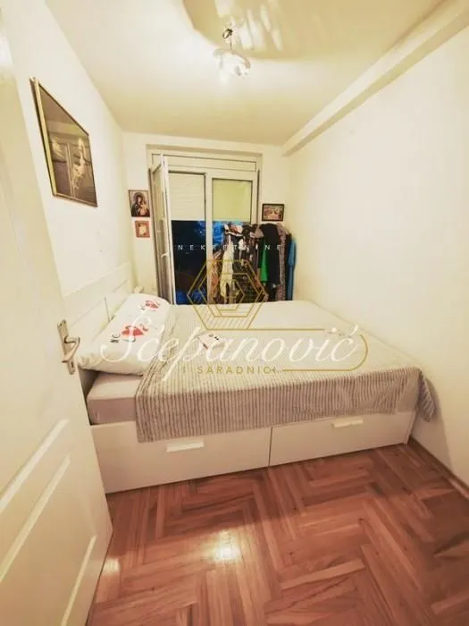 Prodaja, stan, 50m², Nova Detelinara, Novi Sad Sve Podlokacije