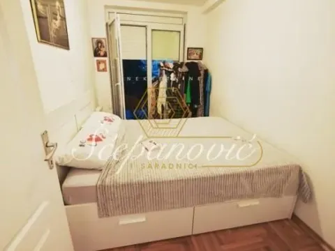 Prodaja, stan, 50m², Nova Detelinara, Novi Sad Sve Podlokacije - image 6