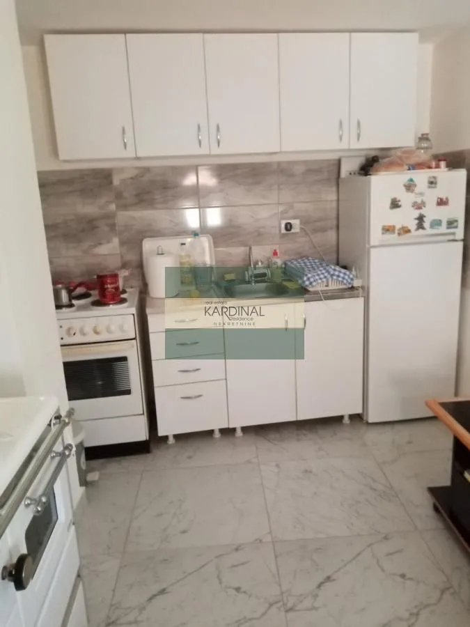 Prodaja, kuća, 46m², Irig, Srbija