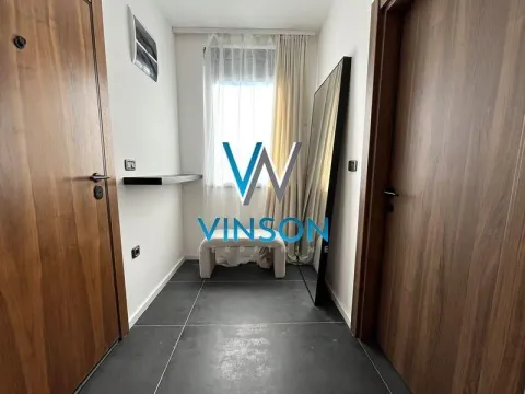 Izdavanje, jednosoban stan, 56m², Telep, Novi Sad Sve Podlokacije - image 7