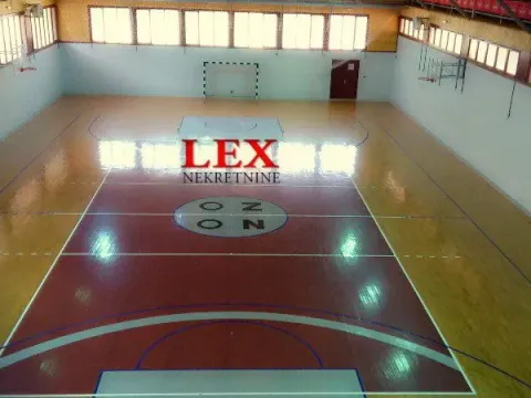 Prodaja, poslovni prostor, 1100m², Raška, Srbija - image 19