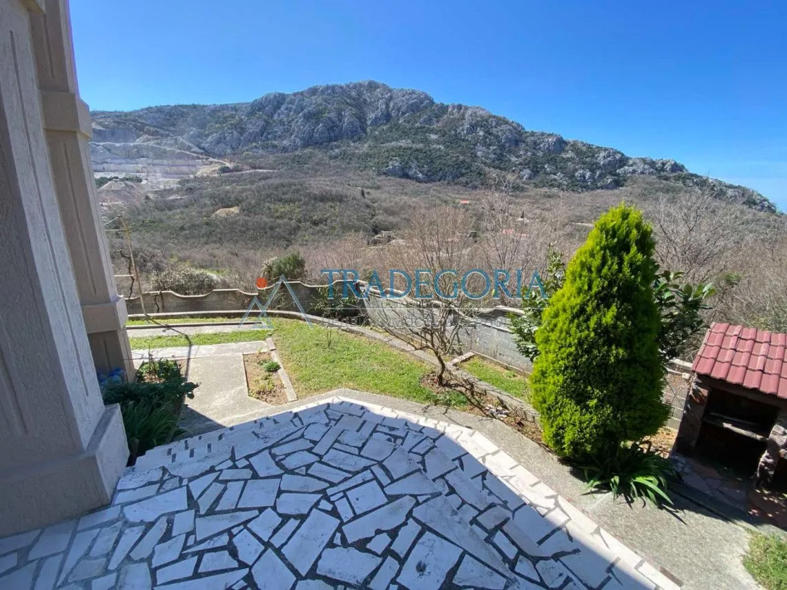 Prodaja, kuća, 243m², Bar, Crna Gora